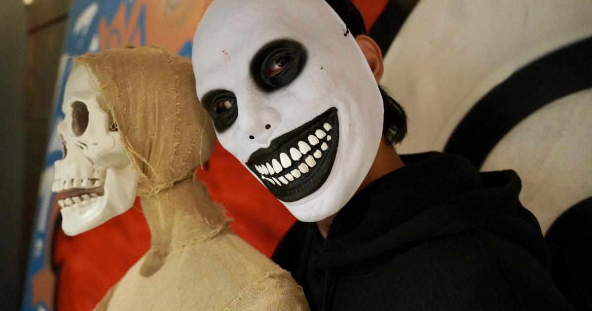 Las pesadillas más terroríficas