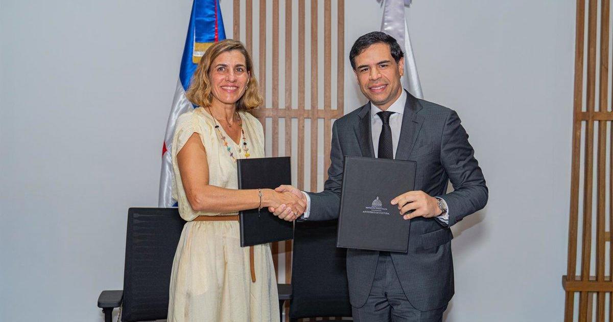 Grupo Piñero y República Dominicana firman un acuerdo para impulsar la integración entre turismo y cultura en el país