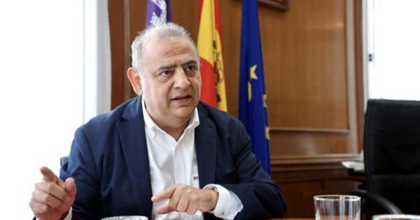 Delegación del Gobierno defiende que Frontex colabora con medios aéreos en la detección de pateras en Baleares