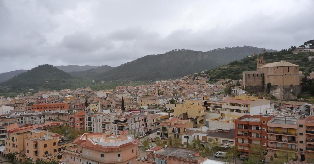 Los vecinos de Andratx pagarán un «desproporcionado e injusto» aumento de la tasa de basuras