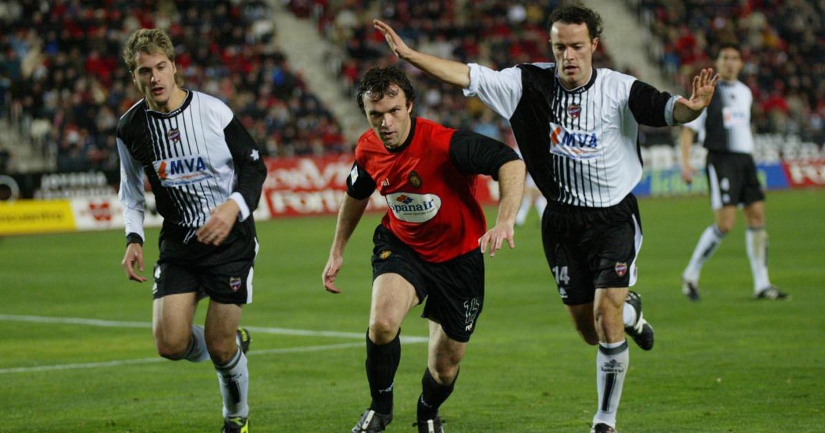 Problemas para el Levante en Son Moix