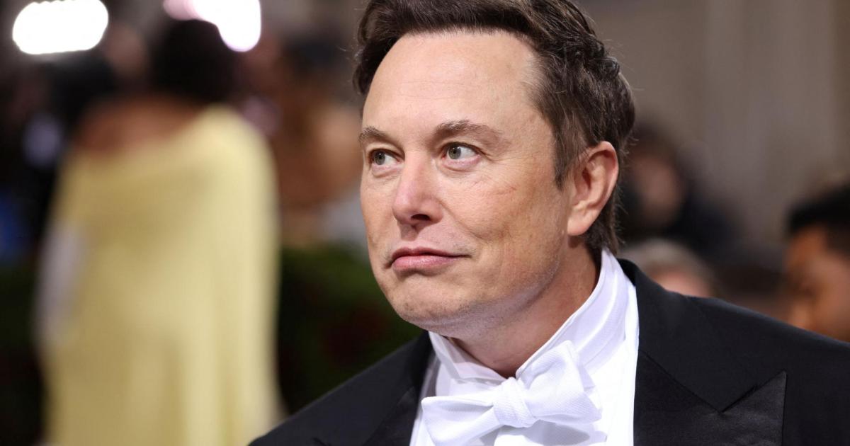 Musk asegura tener la clave para acabar con la pobreza en todo el mundo