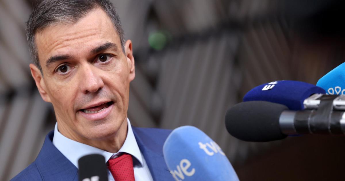 Sánchez pide «tiempo» a Junts para cumplir sus acuerdos y advierte de la «involución» de un Gobierno de PP y Vox