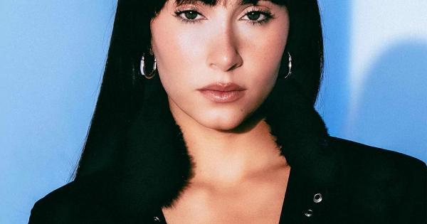 El Mallorca Live desvela qué día actuará Aitana en el festival