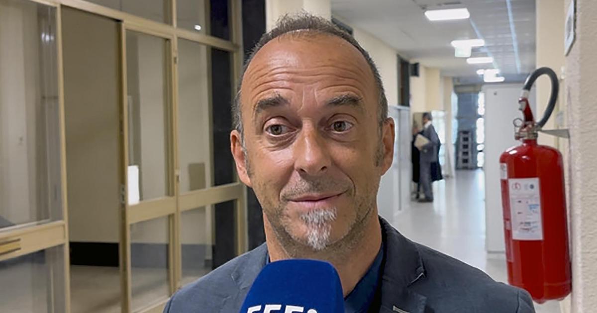 Citados en febrero Juana Rivas y su hijo mayor como testigos en el juicio a Arcuri por maltrato