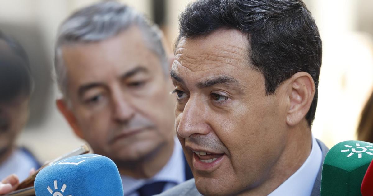 La Fiscalía investigará los cribados del cáncer en Andalucía