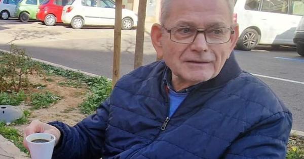 Piden ayuda para localizar a un hombre de 79 años diabético y con alzheimer que se ha desorientado en Pere Garau