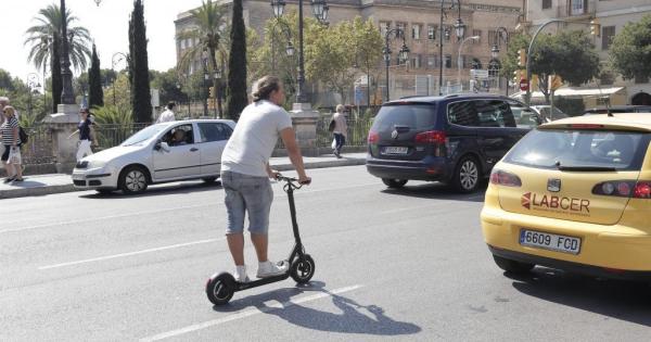 La Federació de Veïns de Palma duda de la nueva ordenanza cívica: «Con 7.000 actas, no hay más limpieza»