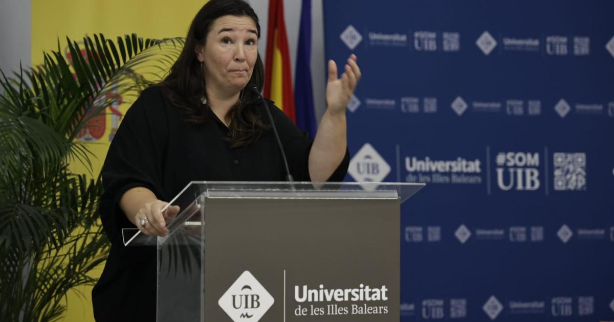 Proliferación de la violencia sexual digital: «La vemos hasta en Bizum»