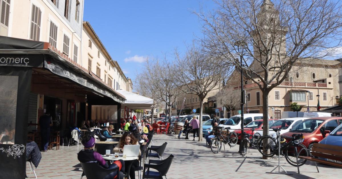 발레아레스 제도에는 스페인에서 주택 가격이 가장 비싼 7개의 자치단체가 있습니다. 발레아레스 제도에는 스페인에서 주택 가격이 가장 비싼 7개의 자치단체가 있습니다.