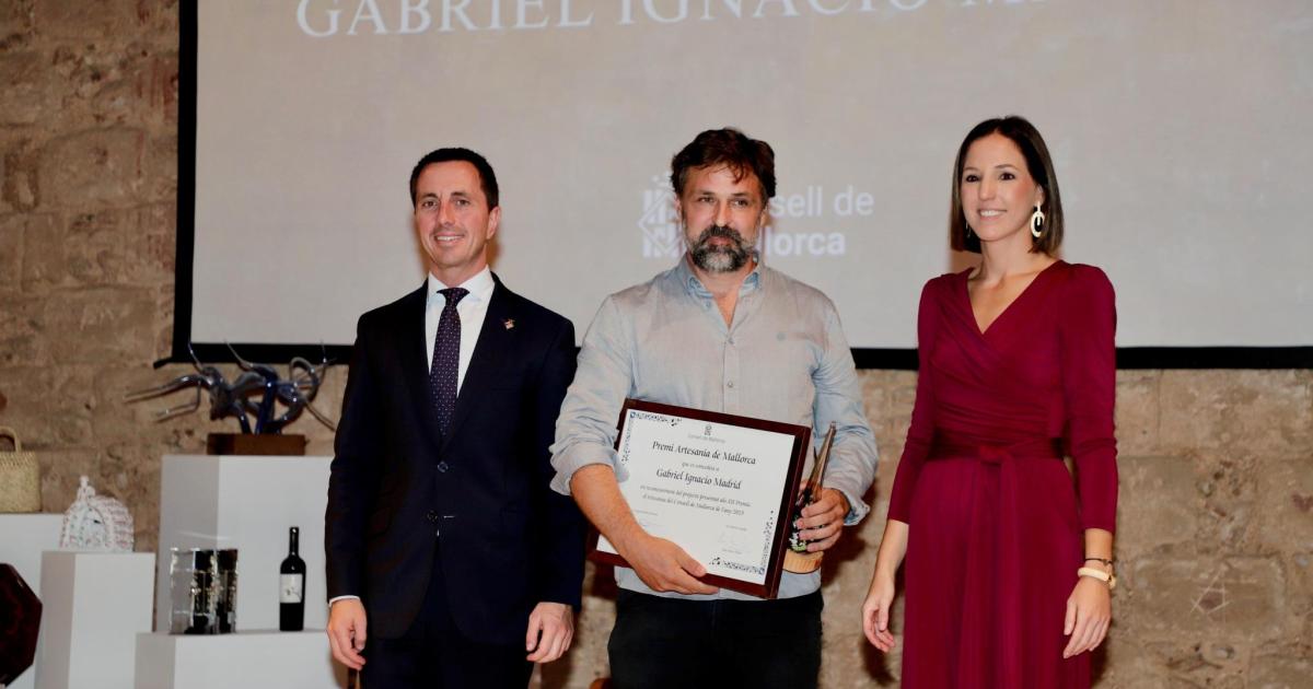 마요르카의 본질을 생생하게 유지하는 공예품, 마요르카 공예 갈라의 영웅들 마요르카의 본질을 생생하게 유지하는 공예품, 마요르카 공예 갈라의 영웅들