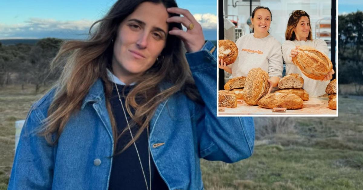 Los negocios de Ichi Aragón, hija mayor de Emilio Aragón: de panes gourmet a cosméticos