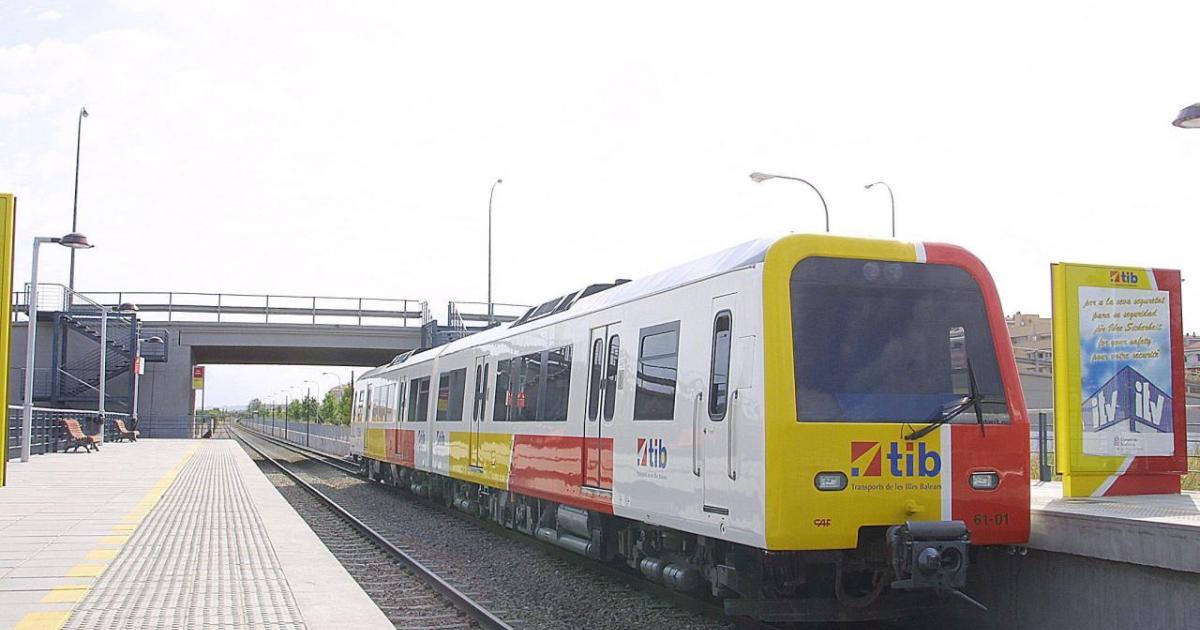 영향을 받은 정류장입니다