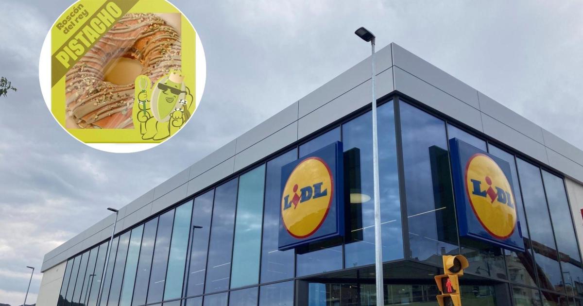 미리 만나는 2025년 크리스마스! 리들의 역대급 로스코 데 레이스 👑