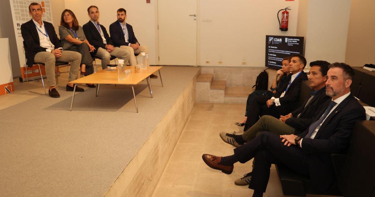 Primeros datos de l'Obervatori de l'Habitatge: afloran más de 40.000 viviendas en Baleares