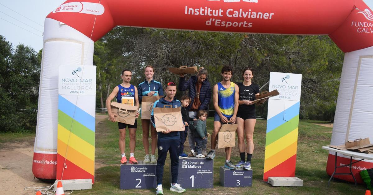 크로스 일레스 말그라츠: 아드리안 구이라도와 레오노레 폰트의 짜릿한 승리!
