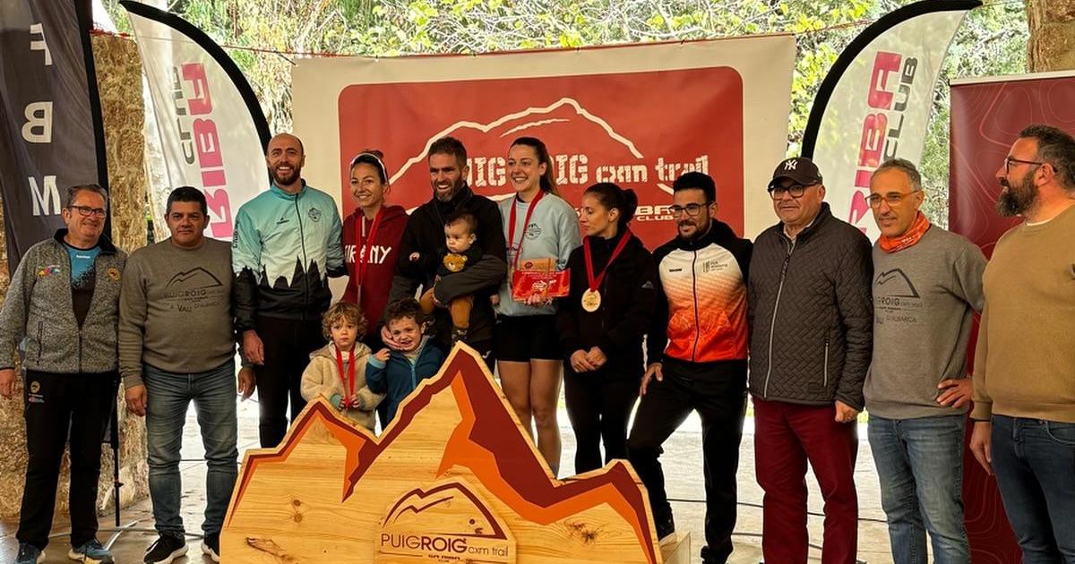 Escorca에서 펼쳐진 뜨거운 열기! 제5회 Puig Roig 산악 마라톤 이야기