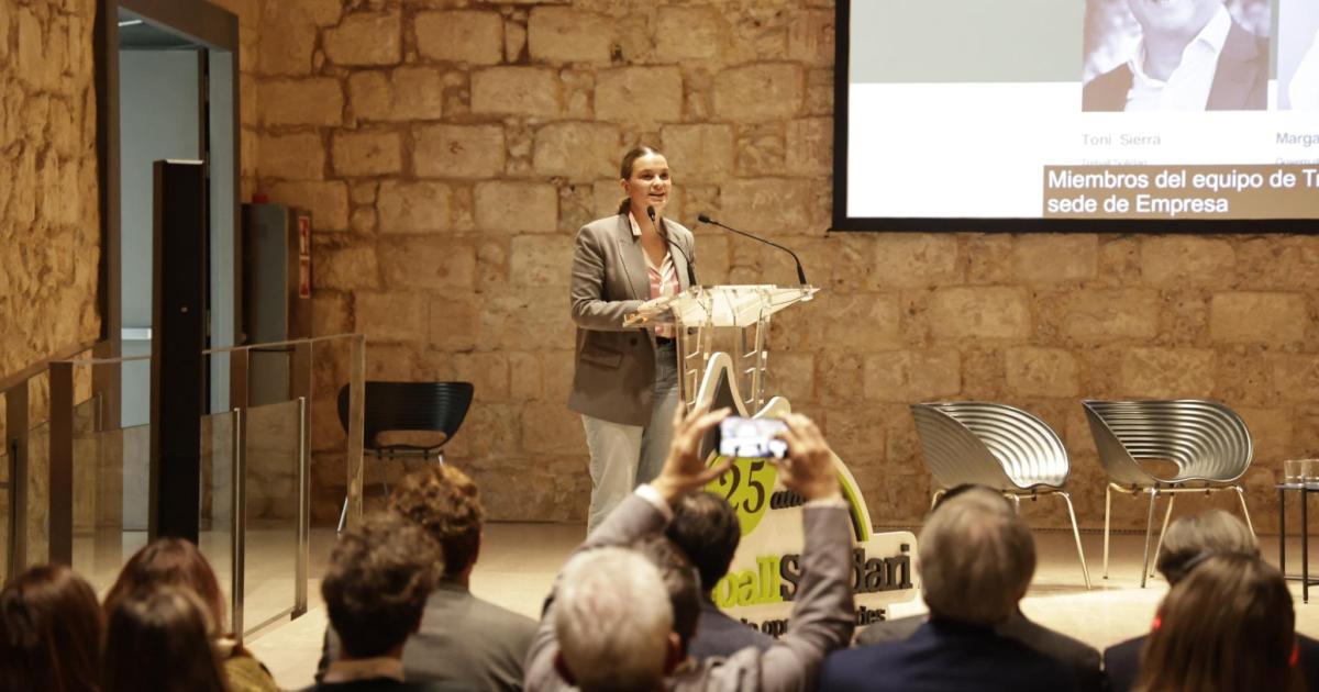 25 Years of Transformation, Connecting Inclusive Entrepreneurship with the Future! 🤝