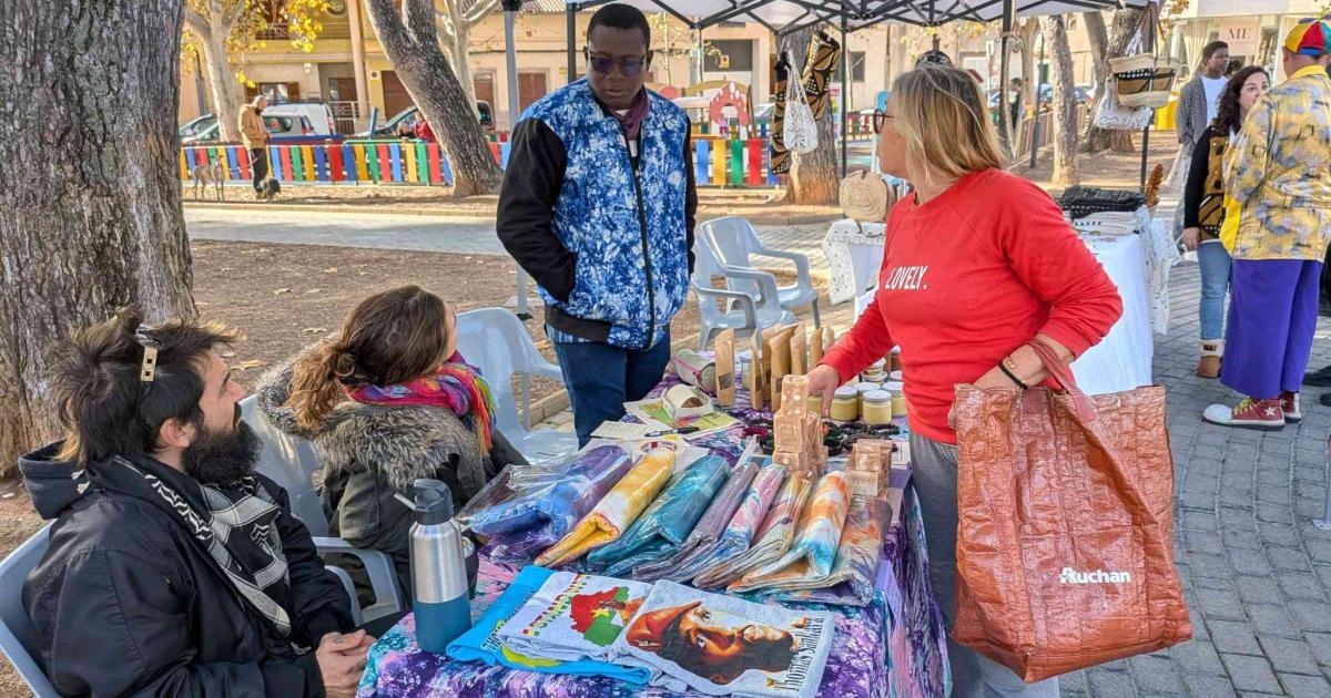 The Story of the 'Africa Power Festival' Where African Passion Blossoms Through Cooperation 🌍🤝