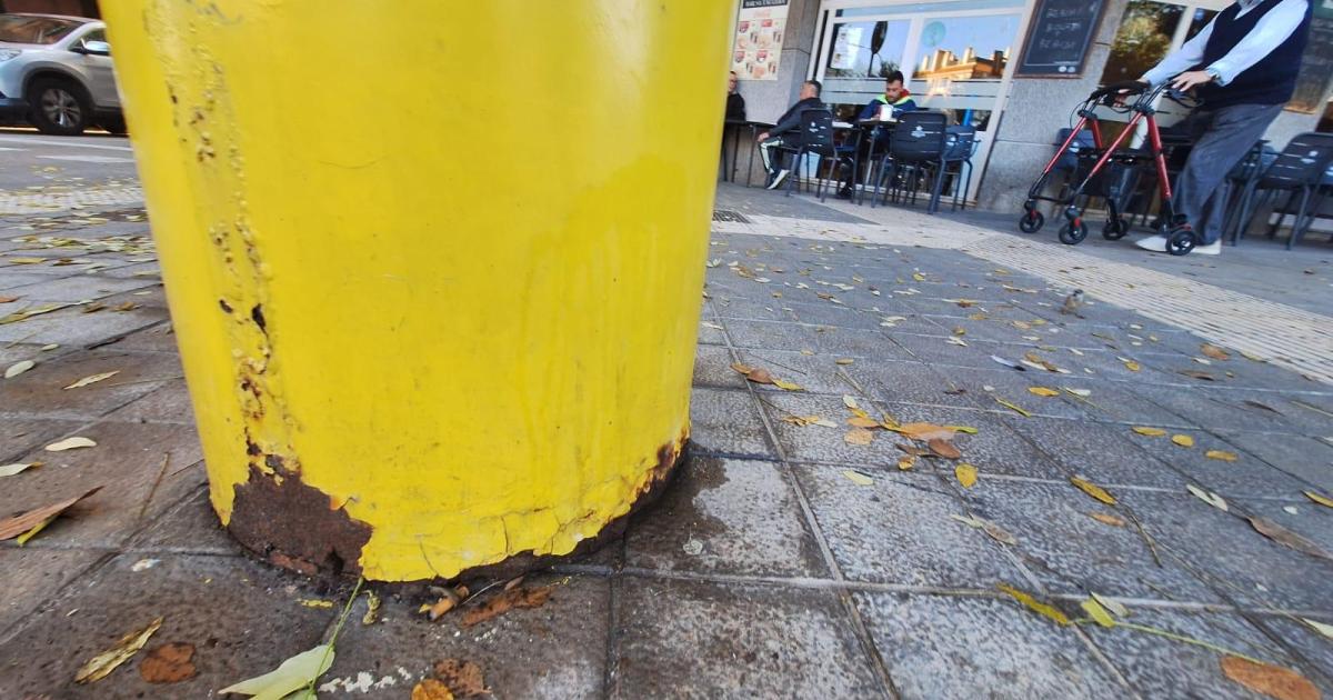 우편함이 왜 '위험'해졌을까? 팔마의 한 골목에서 생긴 일! 📮