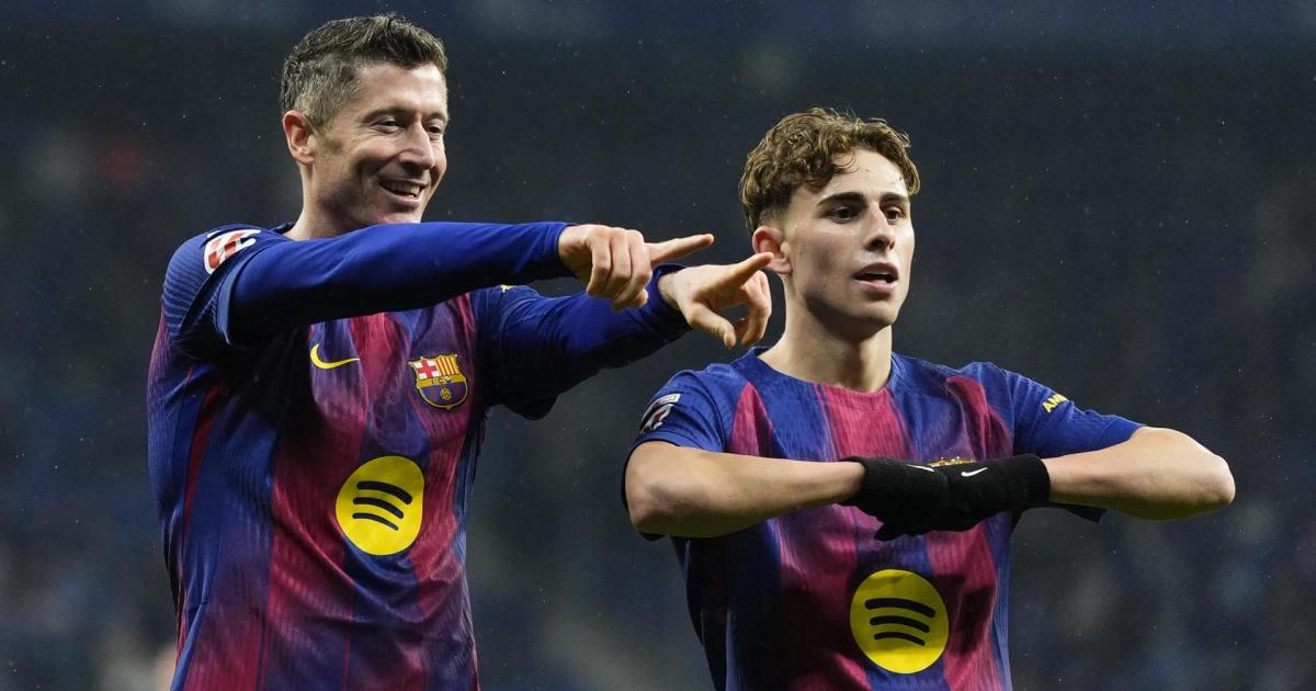 El Barça, rival a batir por tres aspirantes con dudas