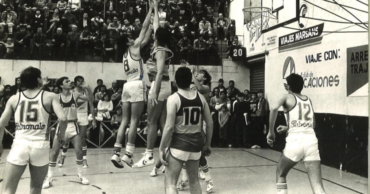Patronato Mallorca: Basketball History & Memories