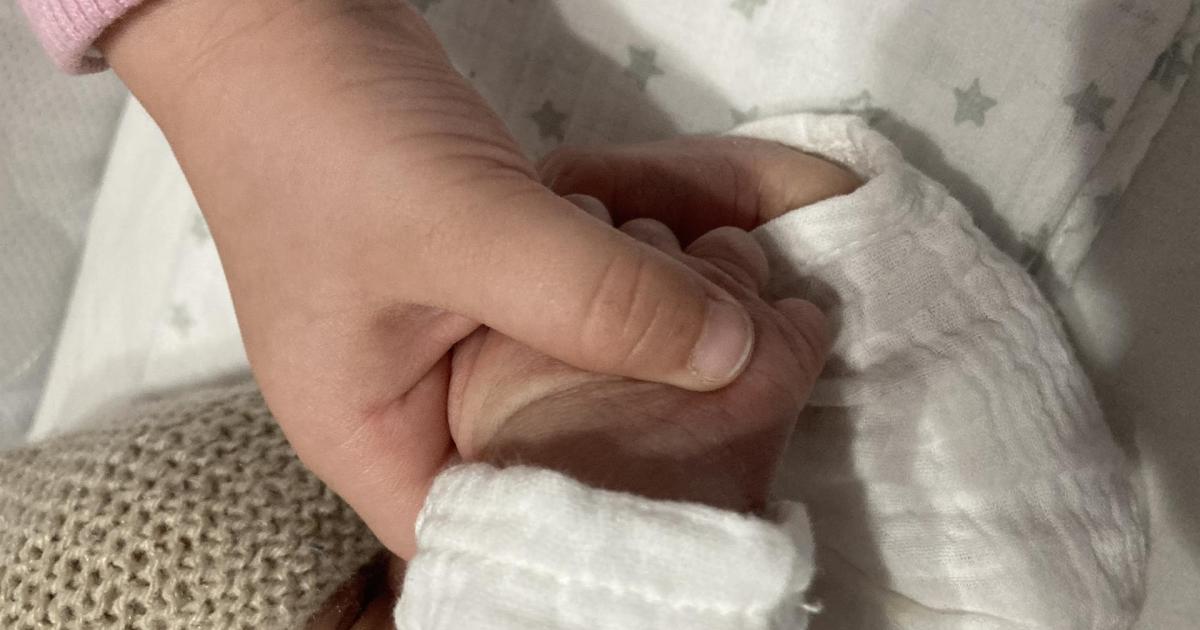 La natalidad entra en caída libre en Baleares: cierra 2025 con más fallecidos que recién nacidos