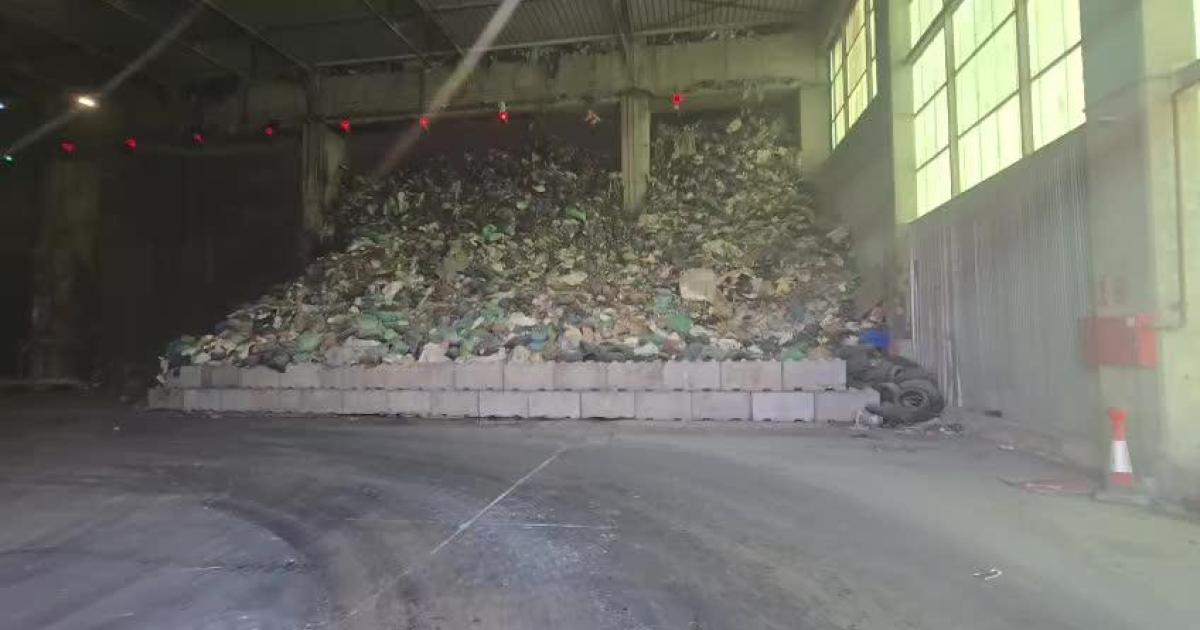 Tirme y Cort advierten que las instalaciones de Son Reus están en buenas condiciones