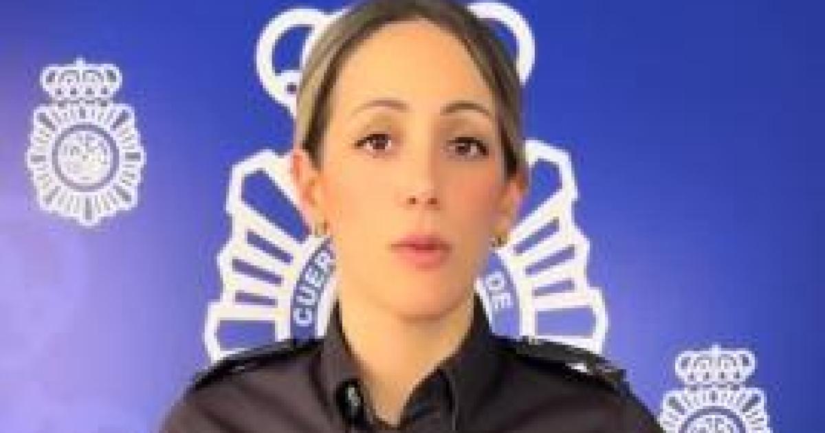 Adiós a las llamadas ‘spam’: la Policía Nacional comparte el método definitivo para saber si coger o no un número desconocido