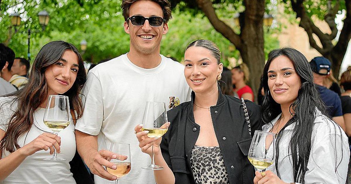 SArracó se llena con el Raïm Wine Fest