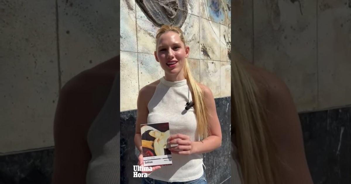 Estas son las recomendaciones de los periodistas de Ultima Hora para Sant Jordi