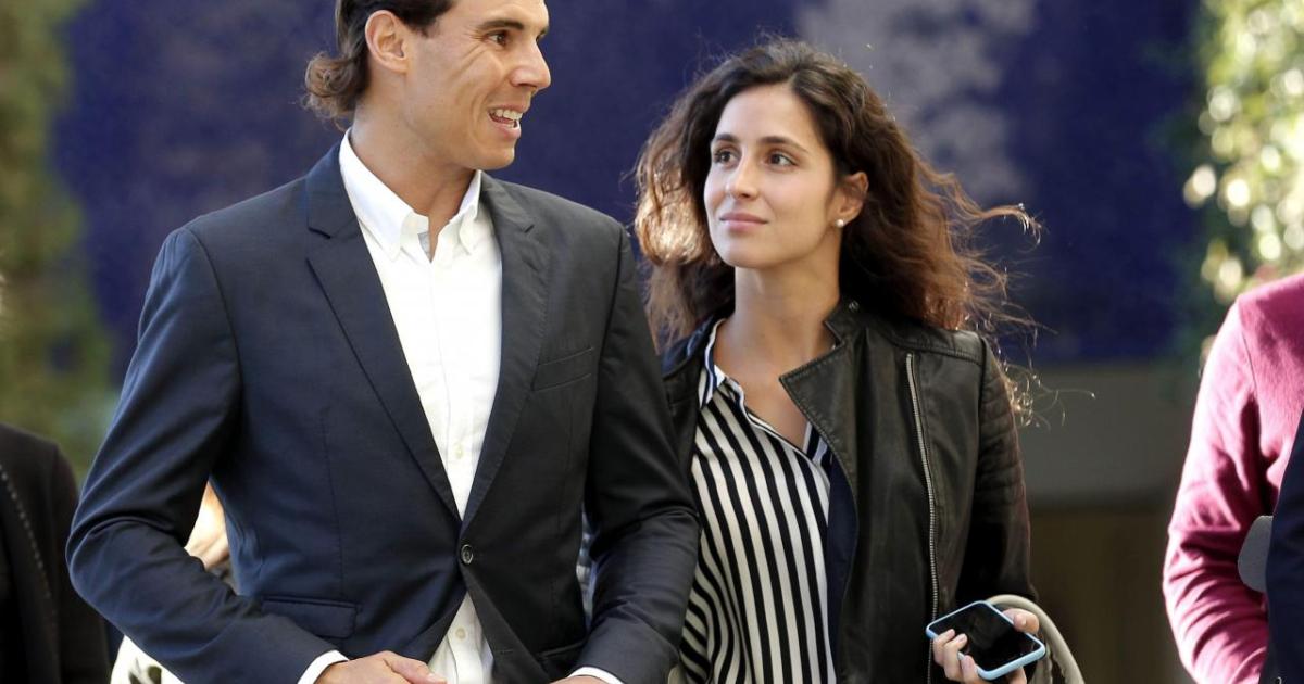 La repercusión internacional del anuncio del enlace entre Rafa Nadal y  Xisca Perelló