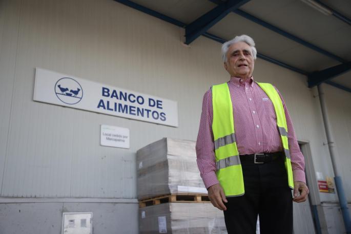 Iniciativa social y ética: Fundació Banc d’Aliments de Mallorca por contribuir a la justicia social