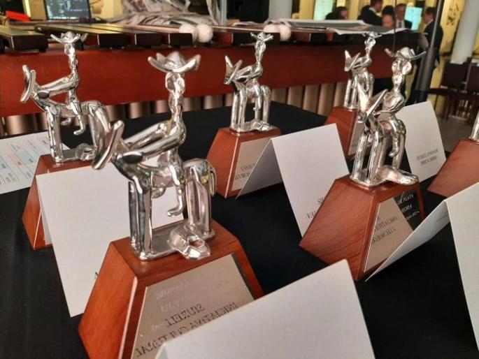 Siurells de Plata 2023