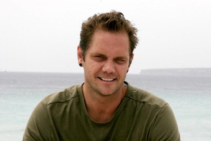 Nacho Vidal