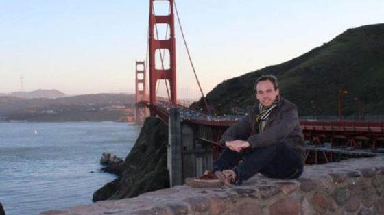 Andreas Lubitz.