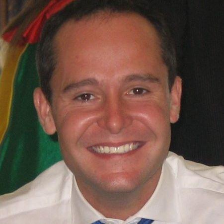 David Bernat