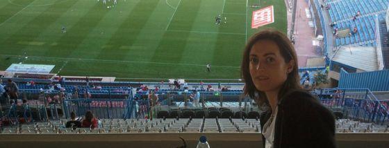 Lorena Gallego