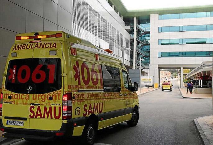 Una mujer de 45 años muere en Palma tras someterse a una liposucción