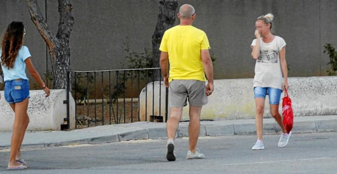 La conductora del atropello mortal en sa Ràpita