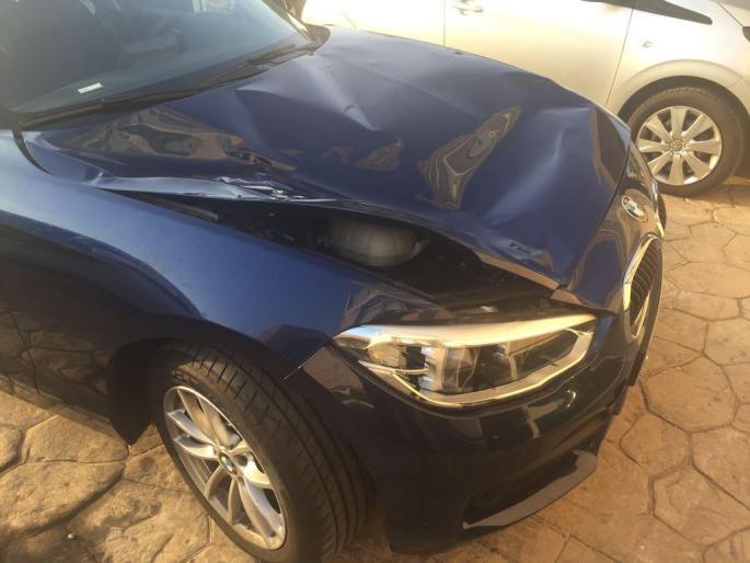 Herido muy grave un turista al saltar de un séptimo piso en un hotel de Porto Cristo
