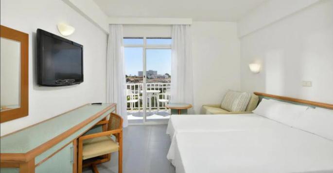 Meliá ofrece tres hoteles de Calas de Mallorca para los afectados por la tormenta mortal