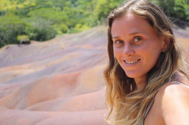 La familia de la madre fallecida en Sant Llorenç busca al ciclista alemán que salvó a su hija