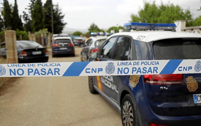 Policía Nacional