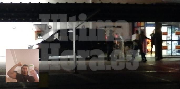 Sacramento, la mujer apuñalada en Palma, no tuvo oportunidad de defenderse