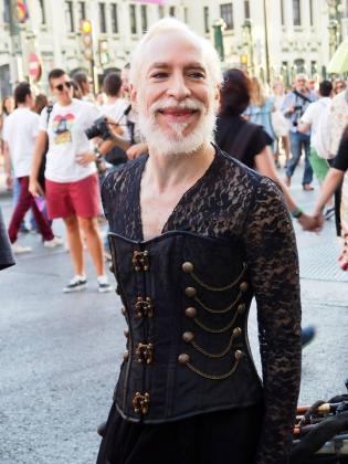Fernando Lumbreras