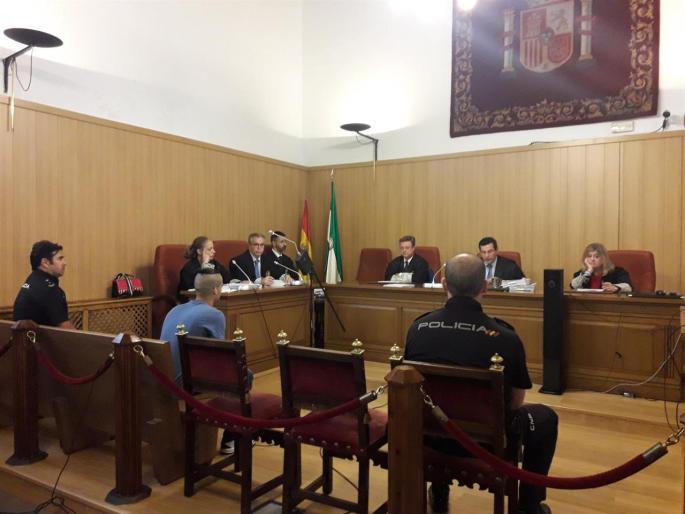 Violencia machista