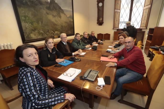 Reunión