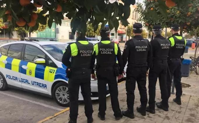 Policía Local