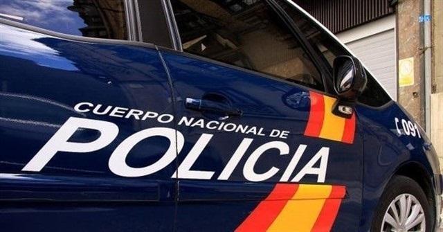 Policía Nacional